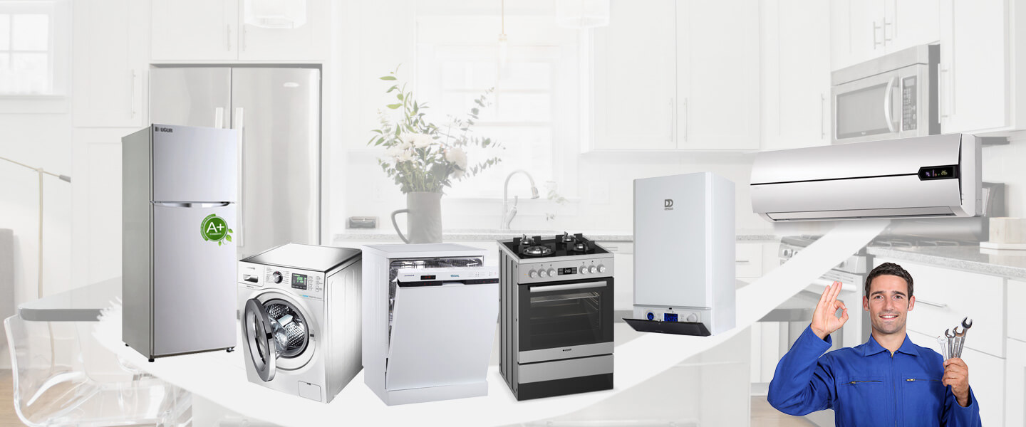 Kalkandere Grundig Servisi
